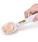 Digital Measuring Spoons Electronic Spoon Weight Food LCD Display Food Scale 500g/0.1g